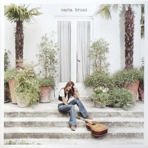 CARLA BRUNI - CARLA BRUNI