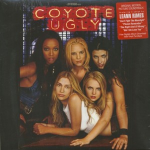 COYOTE UGLY - SOUNDTRACK
