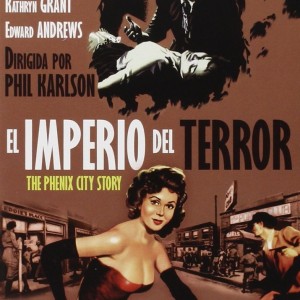 EL IMPERIO DEL TERROR