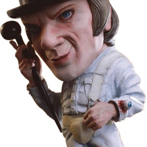 A CLOCKWORK ORANGE - ALEX DELARGE