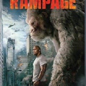 RAMPAGE