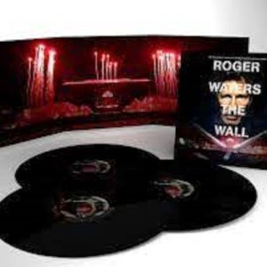 ROGER WATERS - THE WALL
