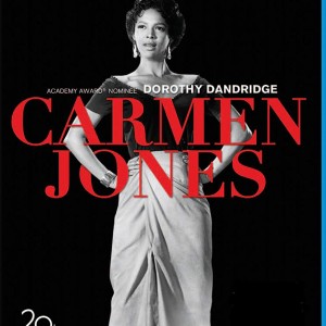 CARMEN JONES