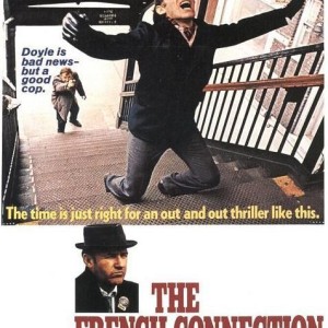 THE FRENCH CONNECTION