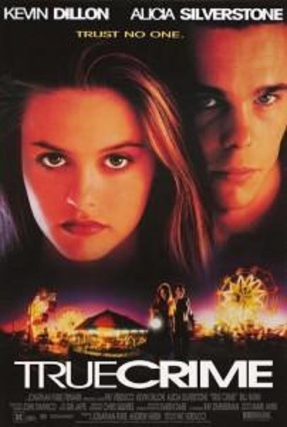 TRUE CRIME