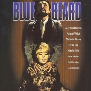 BLUEBEARD
