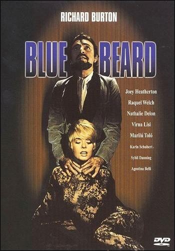 BLUEBEARD