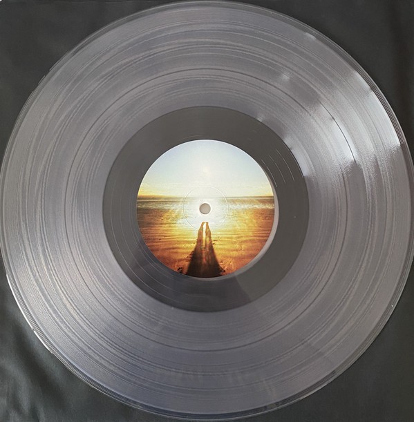 ANATHEMA - WERE HERE BECAUSE WERE HERE - Imagen 2