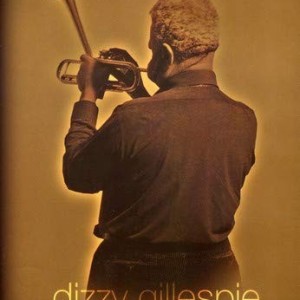 DIZZY GILLESPIE AND THE UNITED NATIONS ORCHESTRA - LIVE AT THE ROYAL FESTIVAL HALL LONDON