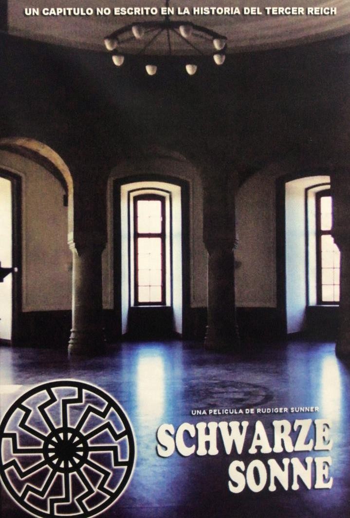 SCHWARZE SONNE