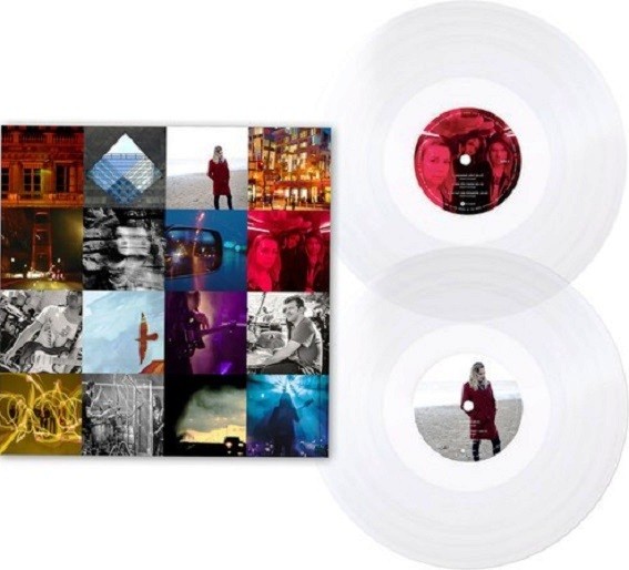 ANATHEMA - INTERNAL LANDSCAPES 2008-2018 - THE BEST OF ANATHEMA - LIMITED EDITION