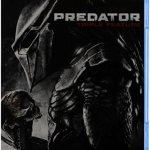 PREDATOR / PREDATOR 2 / PREDATORS