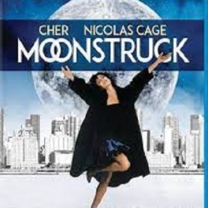 MOONSTRUCK