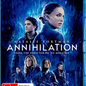 ANNIHILATION