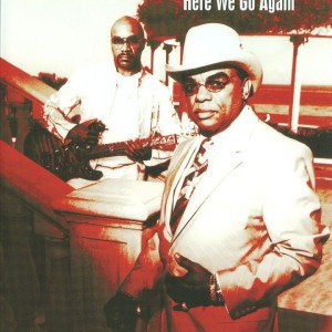 THE ISLEY BROTHERS - HERE WE GO AGAIN