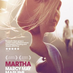 MARTHA MARCY MAY MARLENE