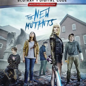 THE NEW MUTANTS