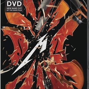 METALLICA AND SAN FRANCISCO SYMPHONY - S&M2