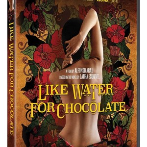LIKE WATER FOR CHOCOLATE