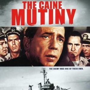 THE CAINE MUTINY