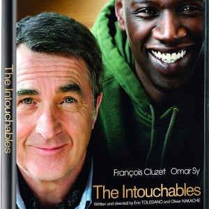 THE INTOUCHABLES