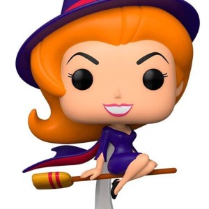 Pop! 790: Bewitched / Samantha Stephens