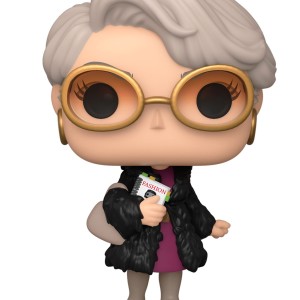 Pop! 869: Devil wears Prada / Miranda Priestly