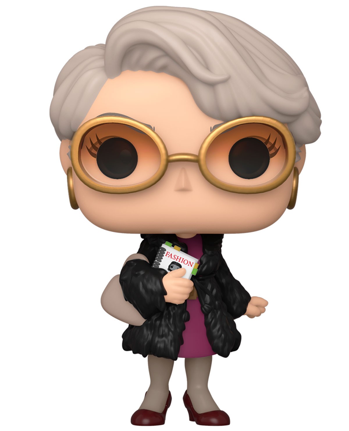 Pop! 869: Devil wears Prada / Miranda Priestly
