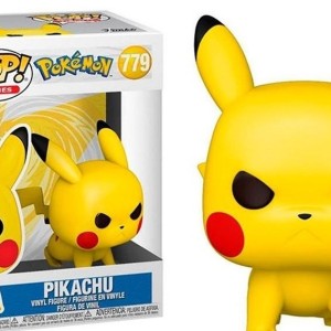 Pop! 779: Pokemon / Pikachu