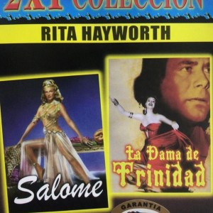 SALOME / LA DAMA DE TRINIDAD