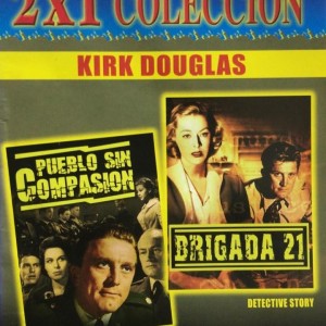 PUEBLO SIN COMPASION / BRIGADA 21