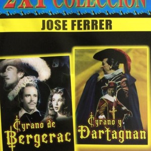 CYRANO DE BERGERAC / CYRANO Y DARTAGNAN