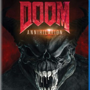 DOOM ANNIHILATION