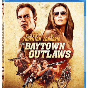THE BAYTOWN OUTLAWS
