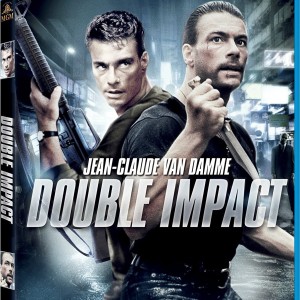 DOUBLE IMPACT