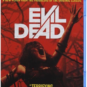 EVIL DEAD
