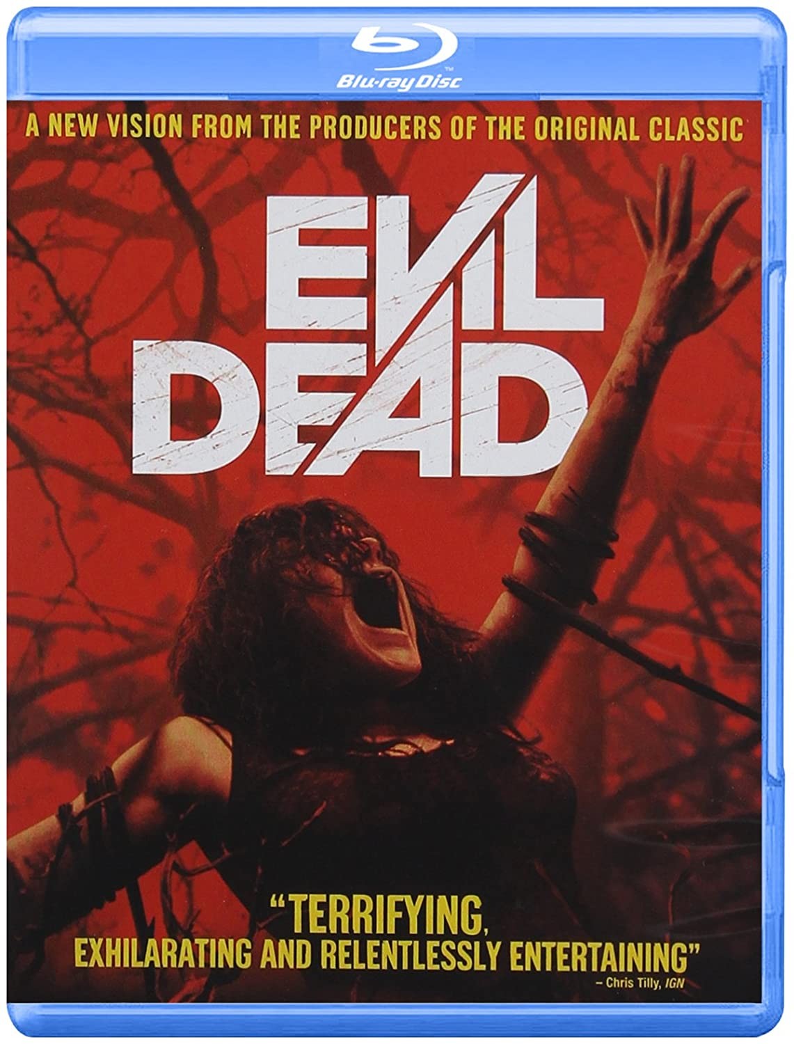 EVIL DEAD