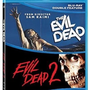 THE EVIL DEAD 1 Y 2