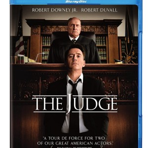 THE JUDGE