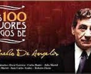 ALFREDO DE ANGELIS - LOS 100 MEJORES TANGOS DE ALFREDO DE ANGELIS