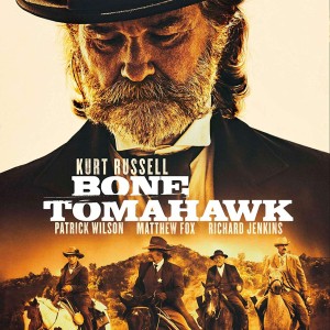 BONE TOMAHAWK