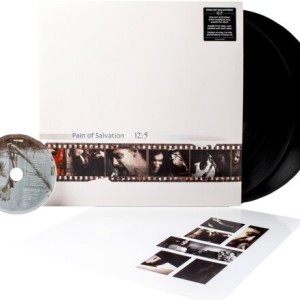 PAIN OF SALVATION - 12 5