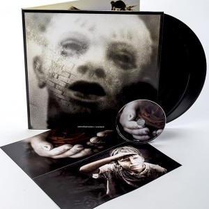 PAIN OF SALVATION - SCARSICK