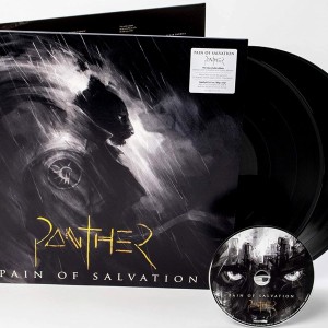 PAIN OF SALVATION - PANTHER