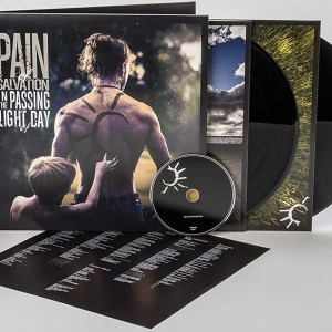 PAIN OF SALVATION - IN THE PASSING LIGHT OF DAY