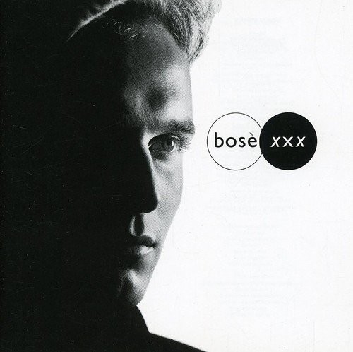 MIGUEL BOSE - XXX