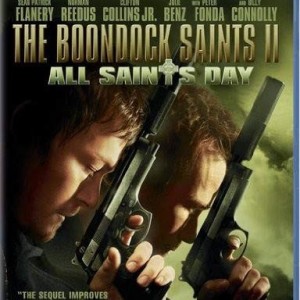 THE BOONDOCK SAINTS II