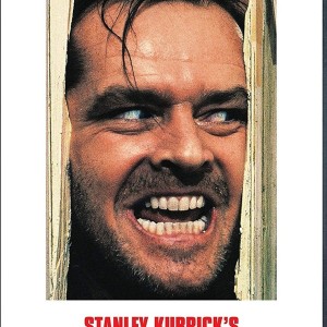 THE SHINING