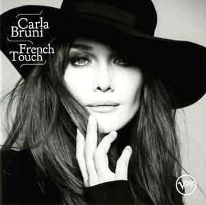CARLA BRUNI - FRENCH TOUCH - Imagen 2