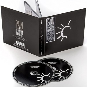 PAIN OF SALVATION - IN THE PASSING LIGHT OF DAY